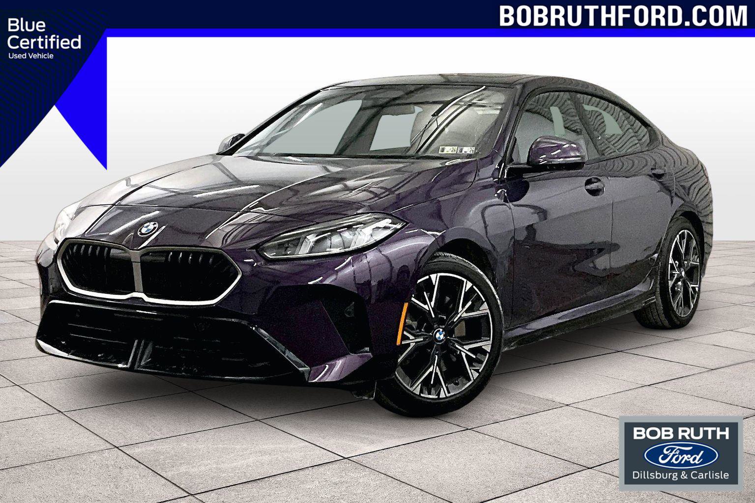 Used 2025 BMW 228i xDrive