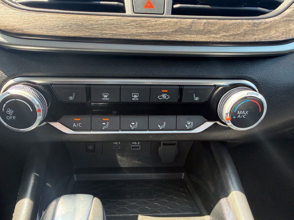 Used 2024 Nissan Altima 2.5 SV w/ SV Premium Package FWD image 26