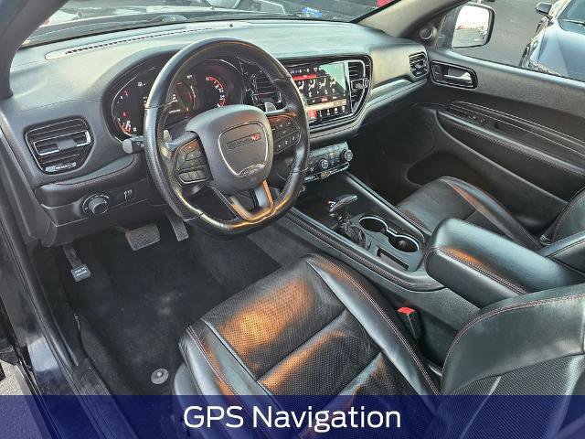 Used 2024 Dodge Durango GT AWD/4WD video 2