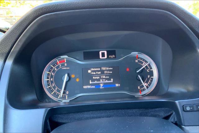 Used 2017 Honda Ridgeline Sport image 26
