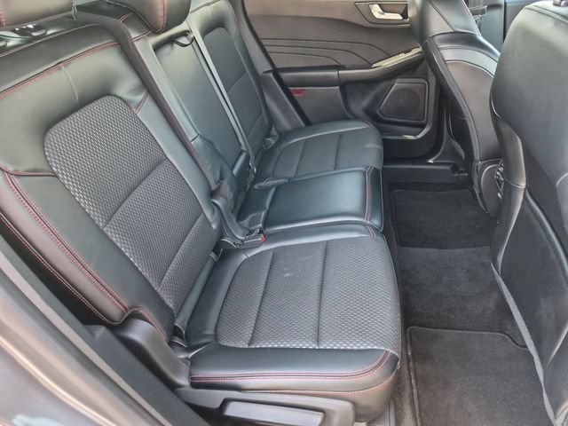 Certified 2024 Ford Escape ST-Line w/ Tech Pack #1 AWD/4WD image 19