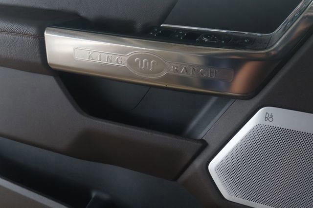 Certified 2026 Ford F250 King Ranch image 22