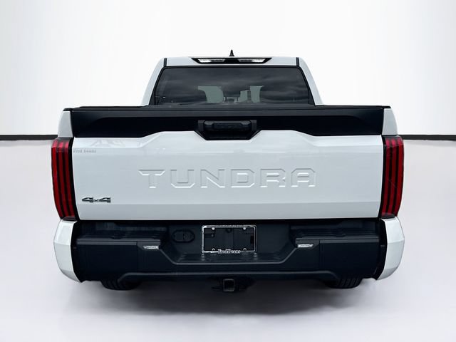 Used 2024 Toyota Tundra SR5 AWD/4WD image 9