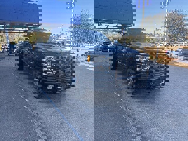 Certified 2022 Ford F350 King Ranch w/ King Ranch Ultimate Package image 6