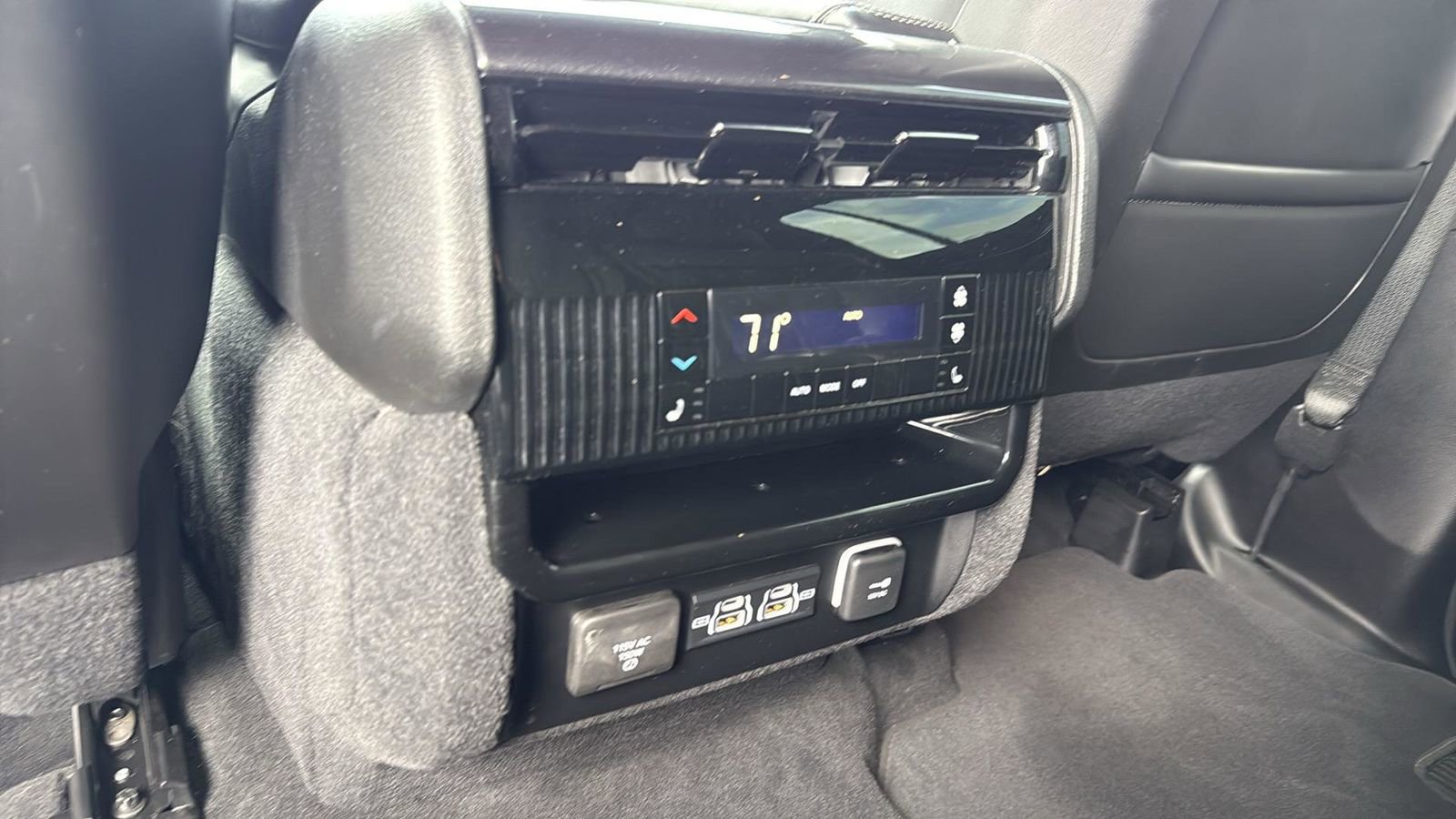 Used 2022 Jeep Wagoneer Series I w/ Convenience Group I image 28