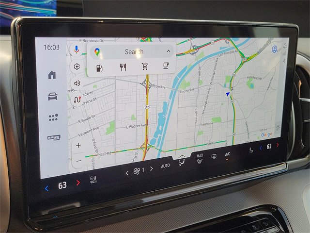 Certified 2025 Ford Expedition Active image 14