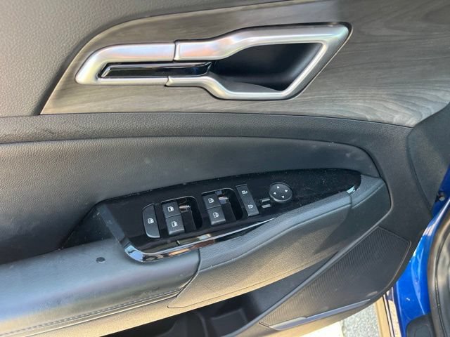 Used 2023 Kia Sportage X-Line w/ X-Line Premium Package AWD/4WD image 17