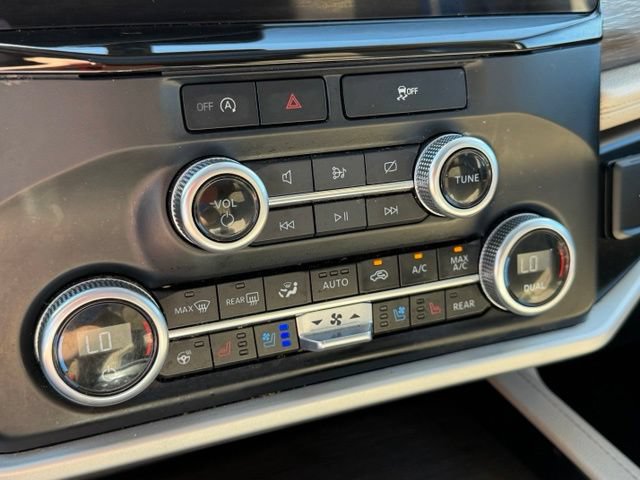 Certified 2024 Ford Expedition Max Limited AWD/4WD image 23