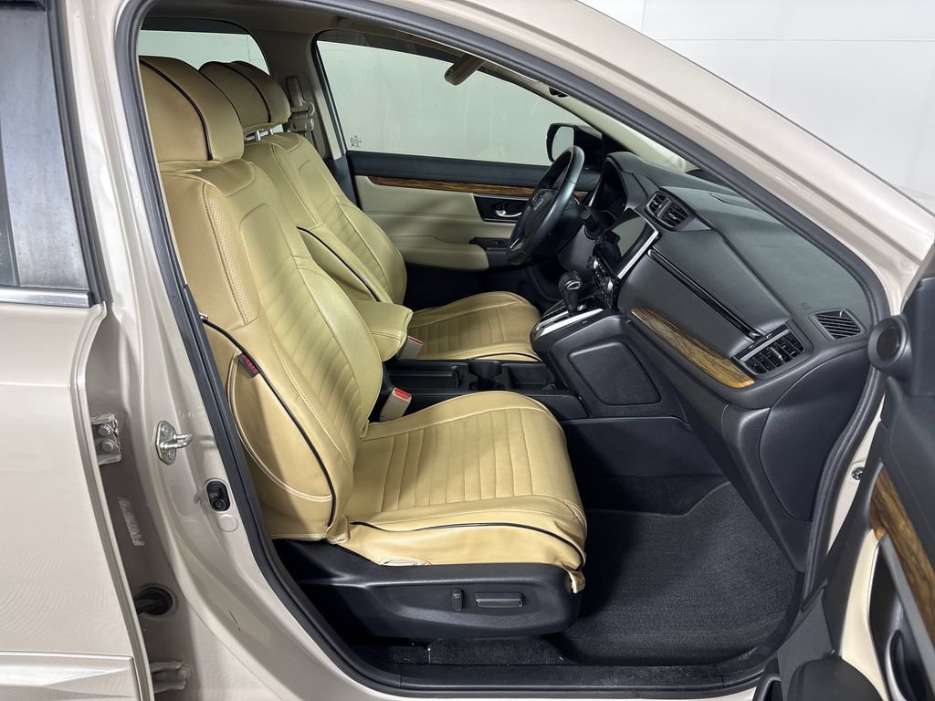 Used 2018 Honda CR-V EX-L image 5