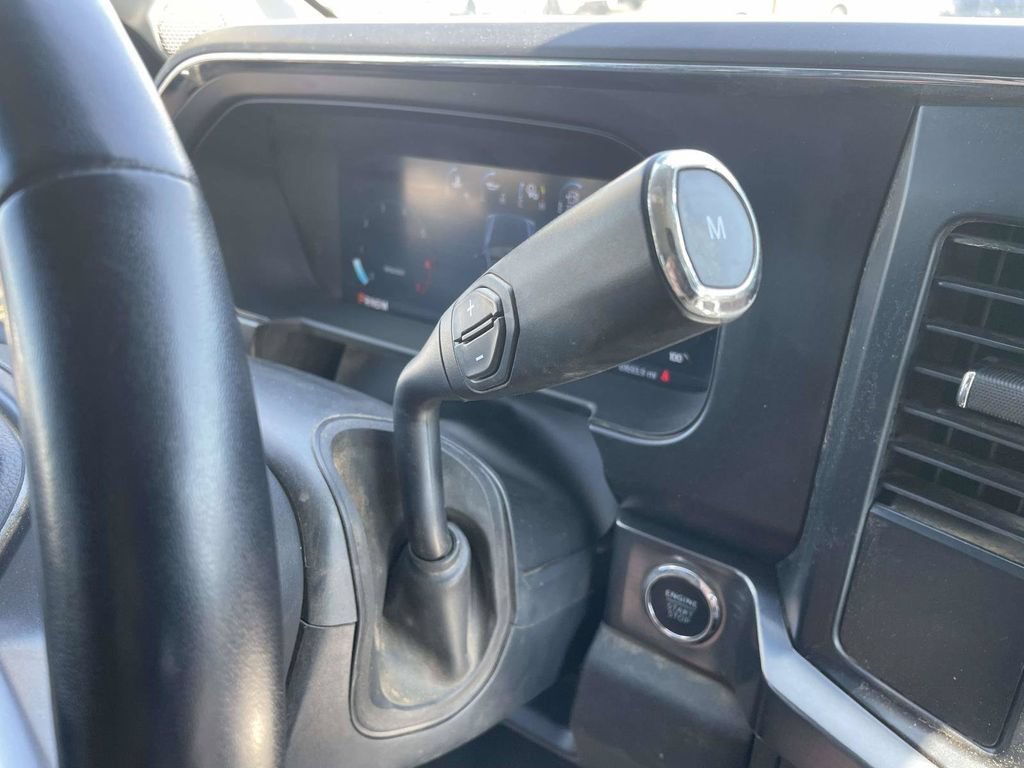 Certified 2024 Ford F250 Lariat w/ Tremor Off-Road Package AWD/4WD image 17