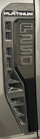 Certified 2026 Ford F250 Platinum w/ FX4 Off-Road Package AWD/4WD image 10