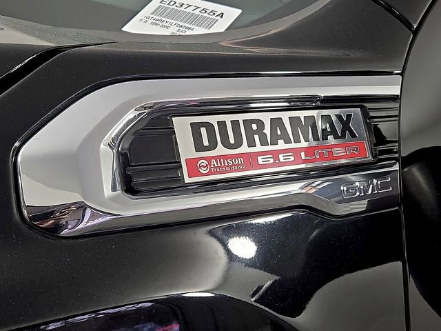 Used 2020 GMC Sierra 2500 Denali w/ Denali Ultimate Package image 28