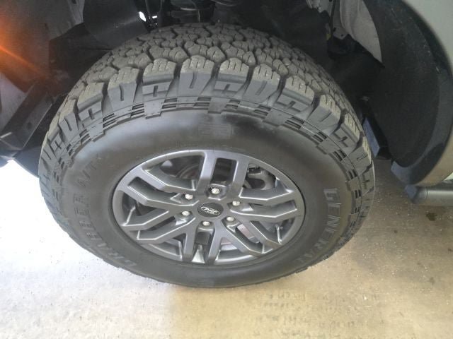 Certified 2023 Ford Ranger XLT w/ Tremor Off-Road Package AWD/4WD image 19