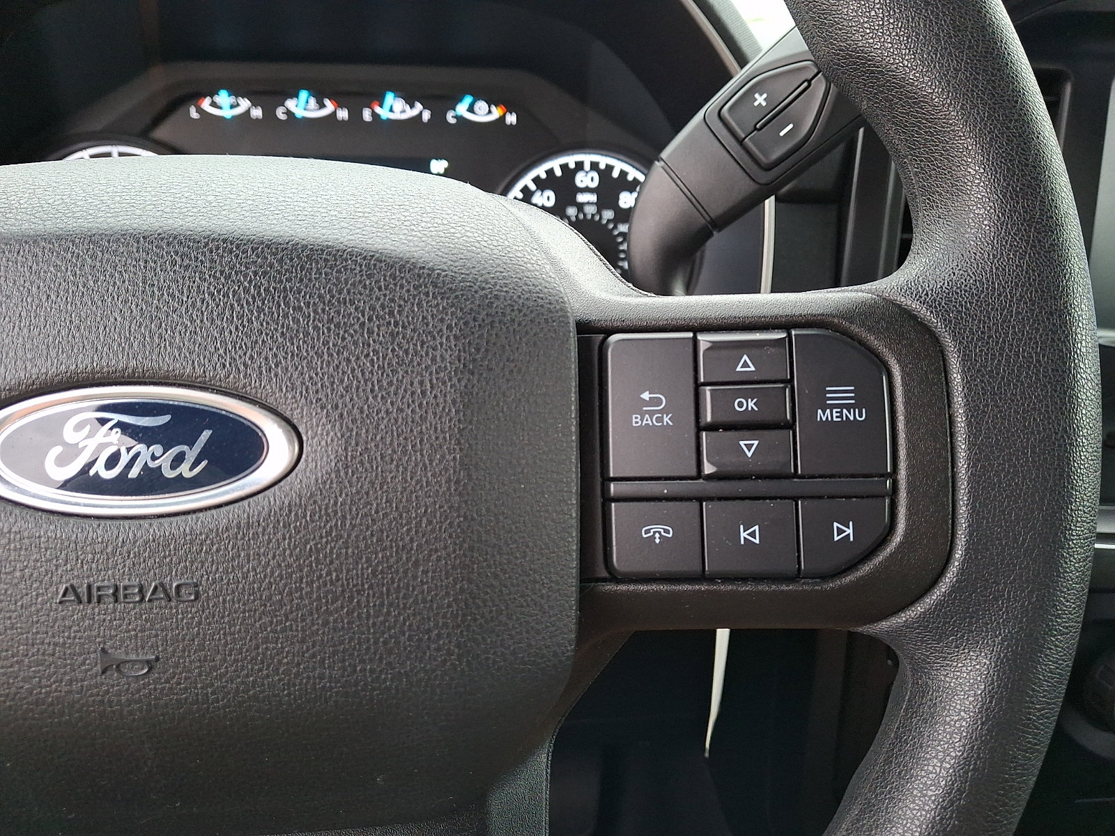 Certified 2023 Ford F150 XL w/ STX Appearance Package AWD/4WD image 23