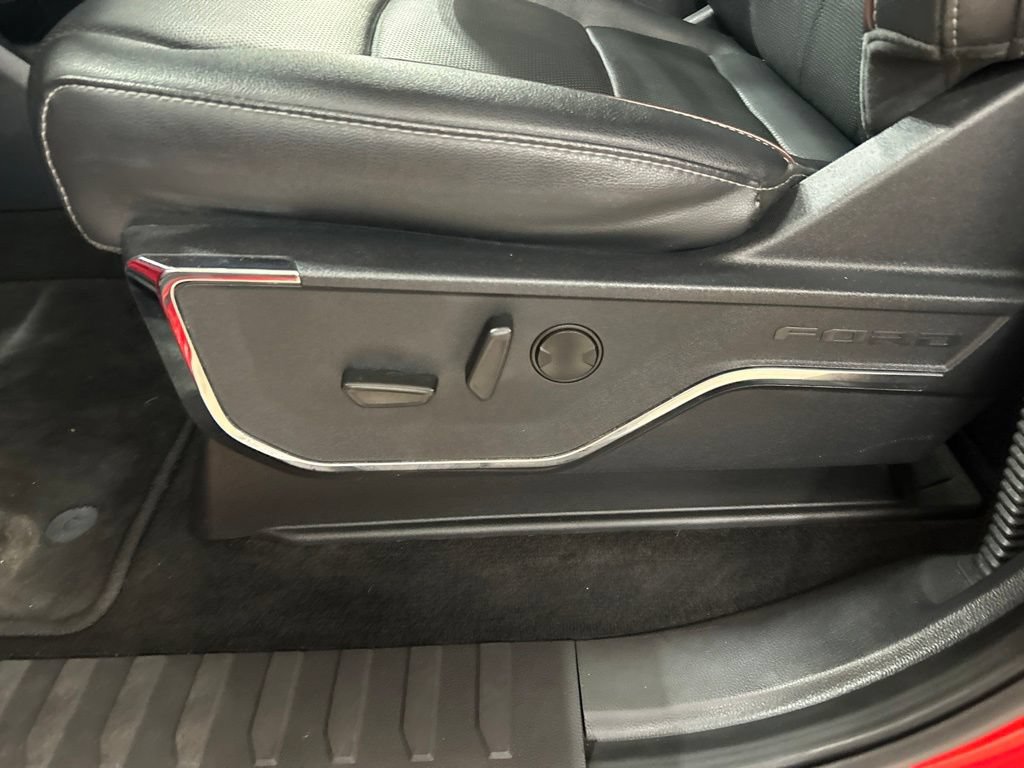 Certified 2022 Ford F150 Lariat AWD/4WD image 12