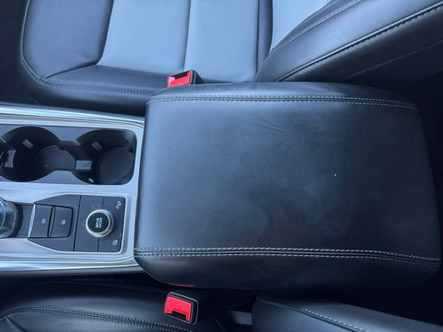 Certified 2023 Ford Explorer XLT w/ Equipment Group 202A AWD/4WD image 16