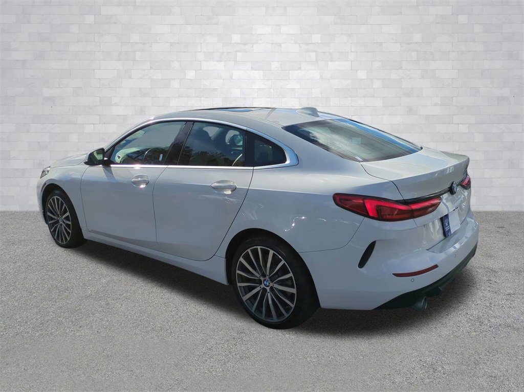 Used 2022 BMW 228i Gran Coupe w/ Convenience Package image 6