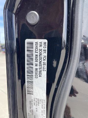 Used 2025 Jeep Compass Limited AWD/4WD image 32