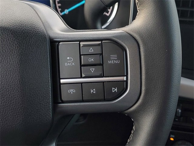 Certified 2023 Ford F150 XLT w/ Equipment Group 302A High image 16