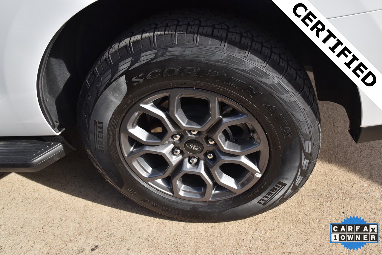 Certified 2025 Ford Expedition Active image 13