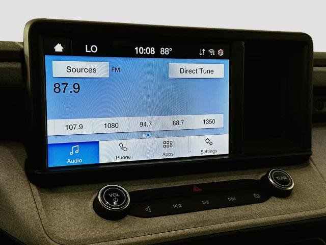 Certified 2024 Ford Maverick XLT FWD image 16