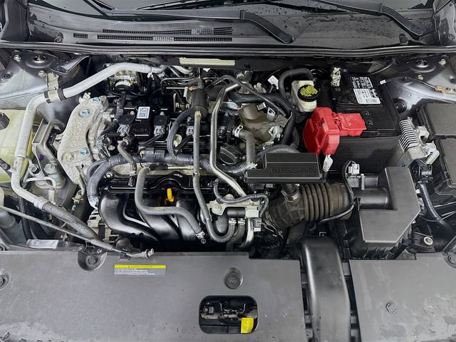 Used 2020 Nissan Sentra SV w/ Trunk Package image 27