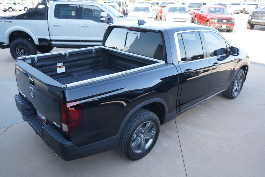 Used 2023 Honda Ridgeline RTL image 15