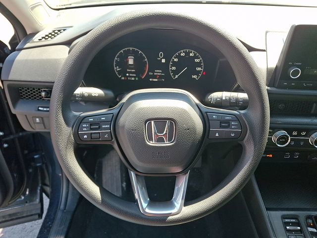 Used 2025 Honda CR-V EX image 20