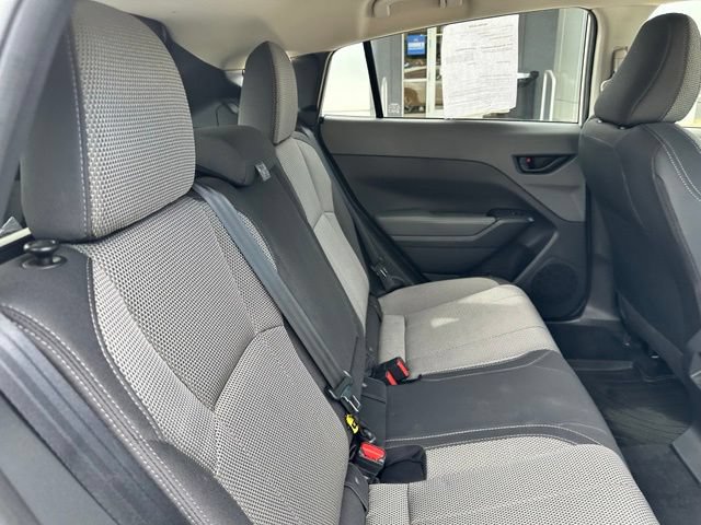 Used 2024 Subaru Crosstrek 2.0i Premium AWD/4WD image 44