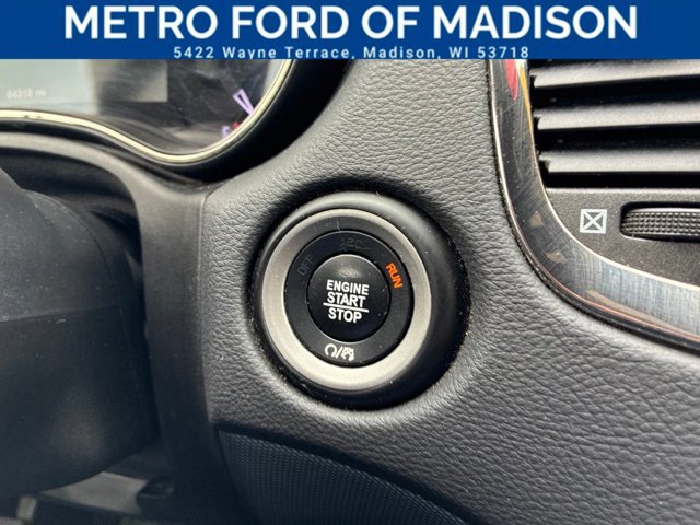 Used 2019 Dodge Durango R/T AWD/4WD image 31