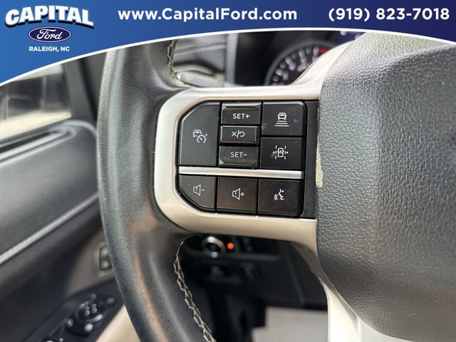 Certified 2024 Ford Expedition Max Limited RWD image 25