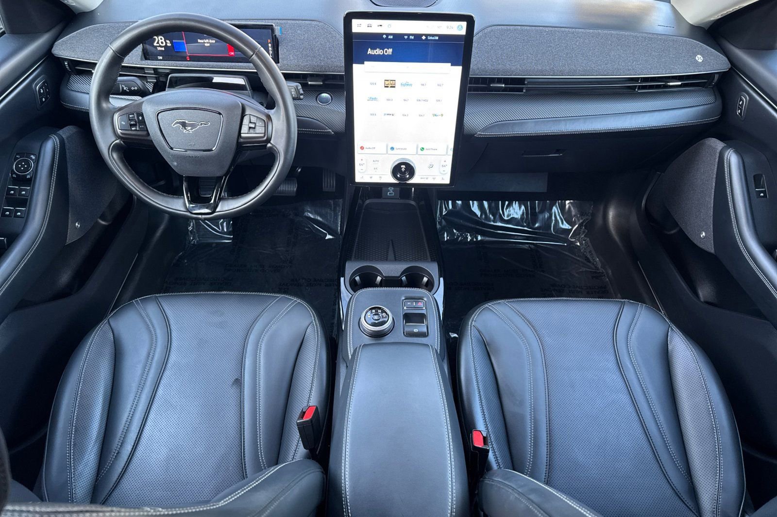 Certified 2023 Ford Mustang Mach-E Premium image 14