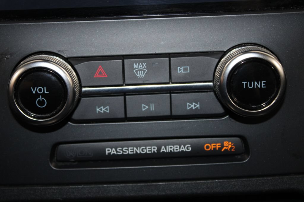 Certified 2024 Ford Edge SEL AWD/4WD image 43