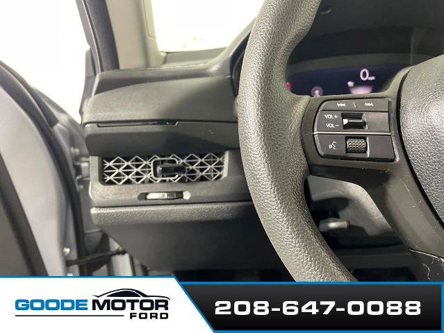 Used 2023 Honda Accord LX image 13