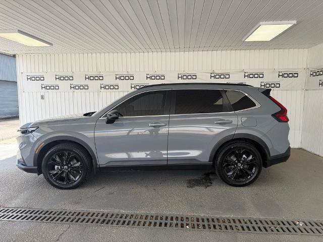 Used 2025 Honda CR-V Sport Touring image 25