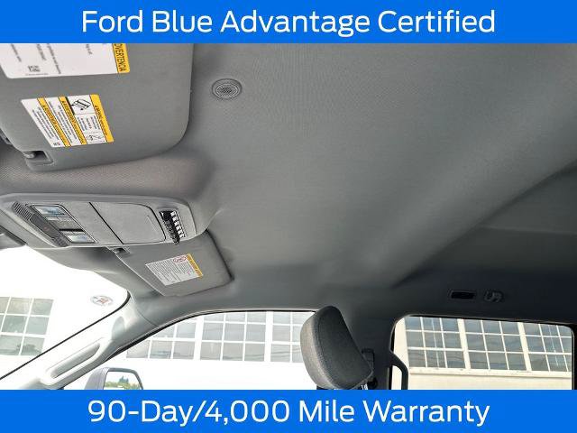 Certified 2025 Ford F350 XLT AWD/4WD image 14