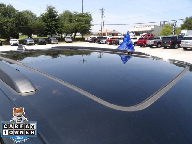 Used 2025 Jeep Grand Cherokee Limited w/ Black Appearance Package RWD image 15