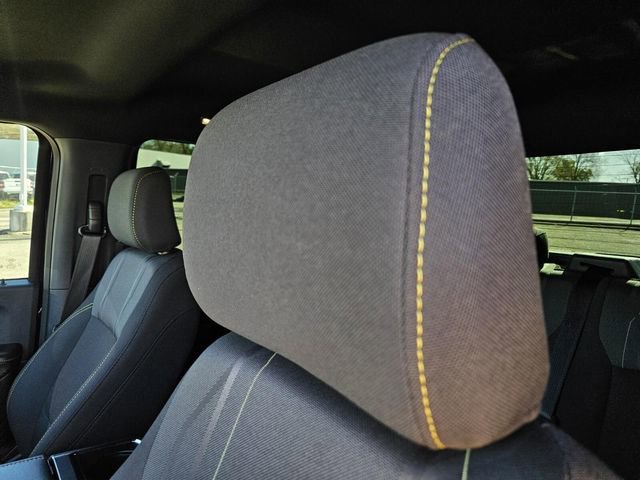 Certified 2025 Ford F150 STX w/ STX Black Appearance Package image 33