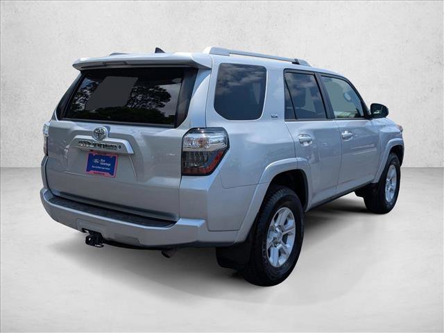 Used 2018 Toyota 4Runner SR5 RWD image 5