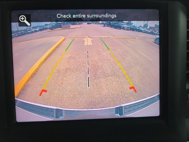 Used 2020 RAM 1500 Big Horn RWD image 38