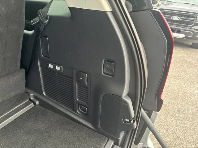 Certified 2025 Ford Expedition Active RWD image 62