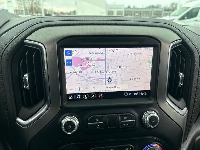 Used 2022 GMC Sierra 3500 Denali w/ Denali Ultimate Package image 22