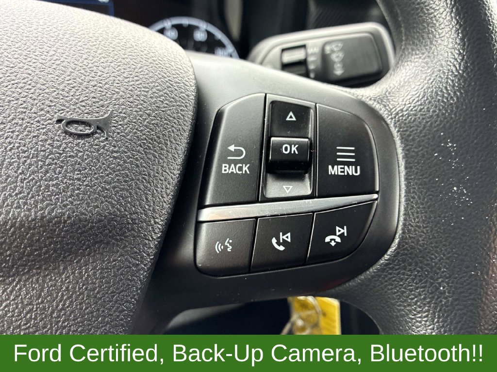 Certified 2022 Ford Maverick XLT FWD image 21
