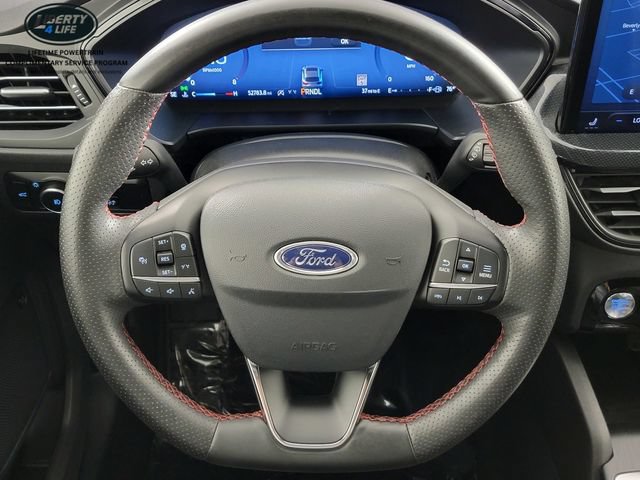 Certified 2023 Ford Escape ST-Line Elite w/ Premium Technology Package AWD/4WD image 26