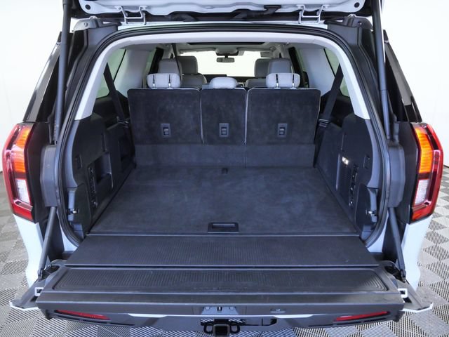 Certified 2025 Ford Expedition Max Active AWD/4WD image 9