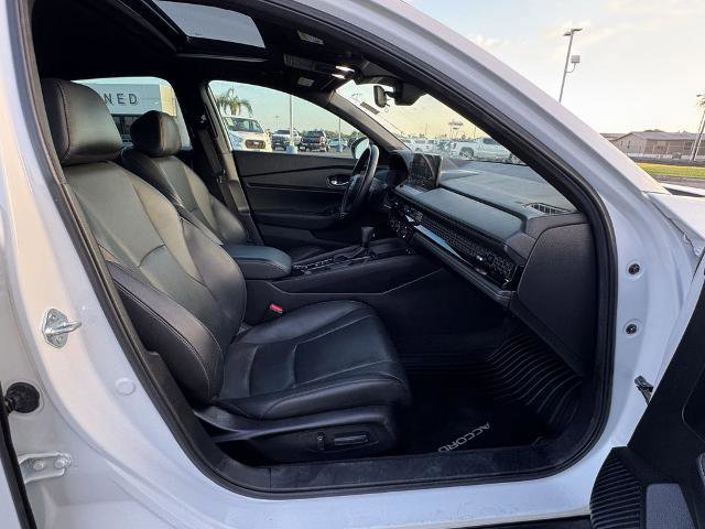 Used 2024 Honda Accord Sport image 17