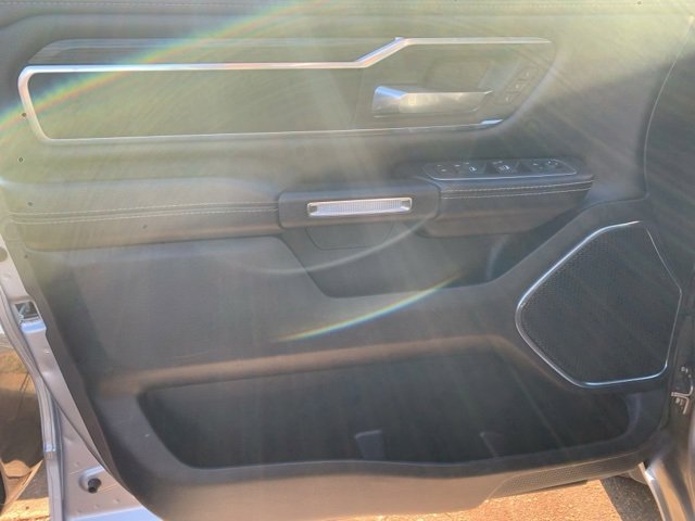 Used 2024 RAM 1500 Laramie image 8