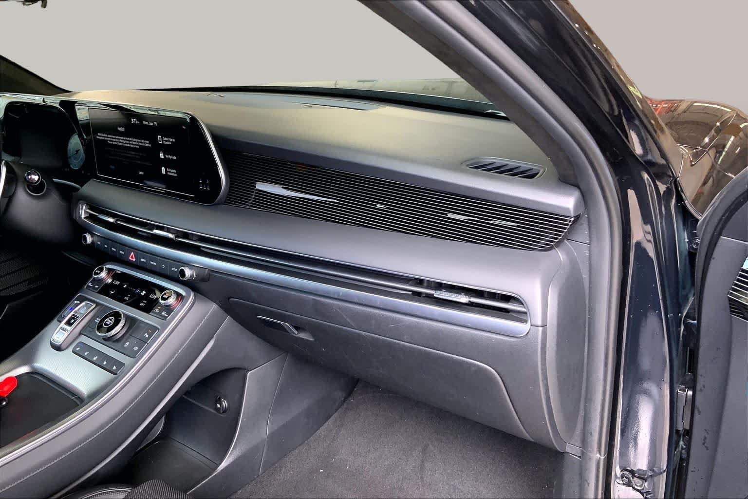 Used 2023 Hyundai Palisade Calligraphy FWD image 18