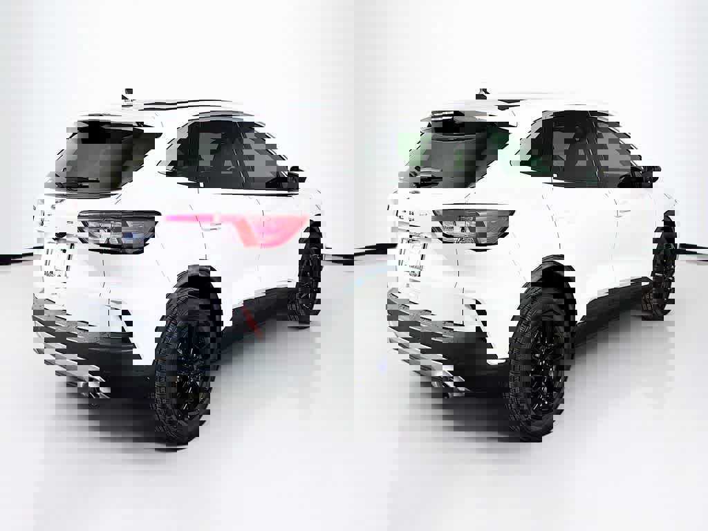 Certified 2022 Ford Escape SE w/ Cold Weather Package image 5