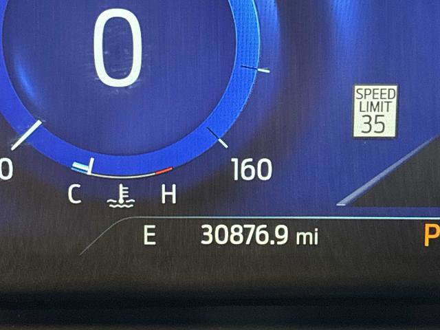 Certified 2022 Ford Explorer ST w/ Equipment Group 401A image 11